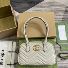 Gucci Top Handle Bags